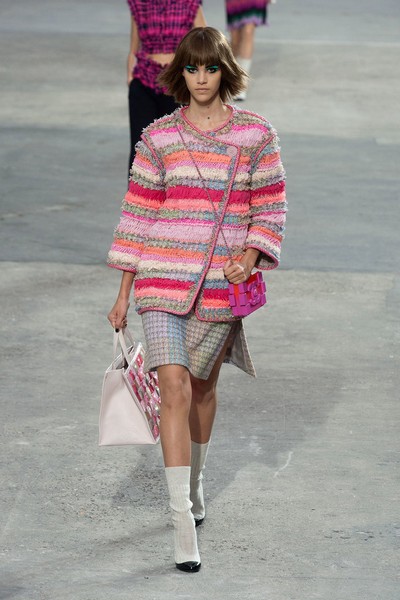 Chanel Paris Fashion Week